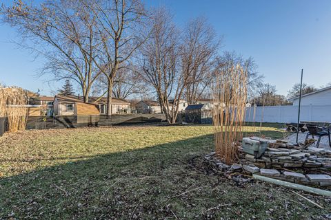 Tiny photo for 8069 S Brockton Court, Hanover Park, IL 60133 (MLS # 12541565)