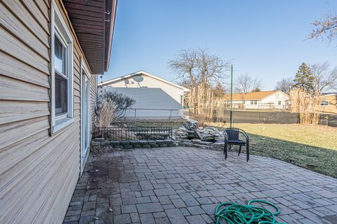 Tiny photo for 8069 S Brockton Court, Hanover Park, IL 60133 (MLS # 12541565)
