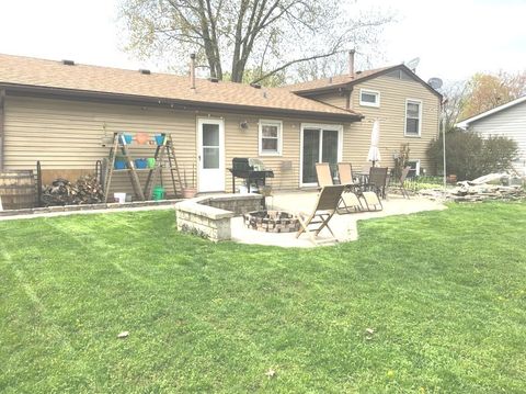 Tiny photo for 8069 S Brockton Court, Hanover Park, IL 60133 (MLS # 12541565)