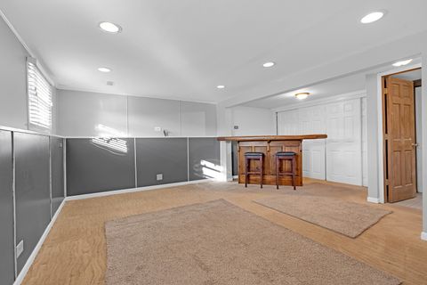 Tiny photo for 8069 S Brockton Court, Hanover Park, IL 60133 (MLS # 12541565)