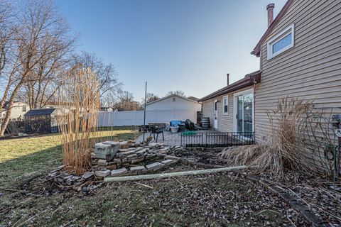Tiny photo for 8069 S Brockton Court, Hanover Park, IL 60133 (MLS # 12541565)
