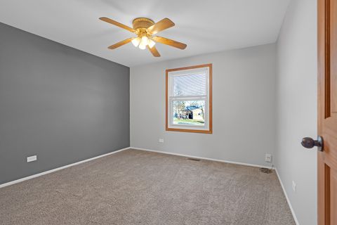 Tiny photo for 8069 S Brockton Court, Hanover Park, IL 60133 (MLS # 12541565)