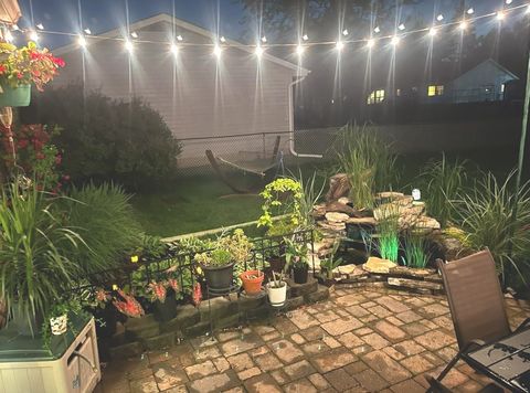 Tiny photo for 8069 S Brockton Court, Hanover Park, IL 60133 (MLS # 12541565)