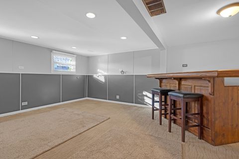 Tiny photo for 8069 S Brockton Court, Hanover Park, IL 60133 (MLS # 12541565)