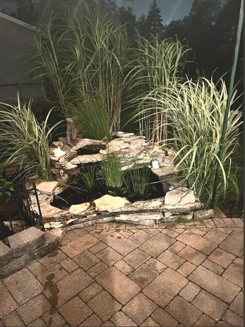 Tiny photo for 8069 S Brockton Court, Hanover Park, IL 60133 (MLS # 12541565)