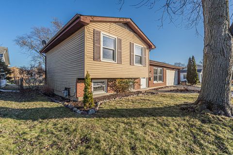 Tiny photo for 8069 S Brockton Court, Hanover Park, IL 60133 (MLS # 12541565)
