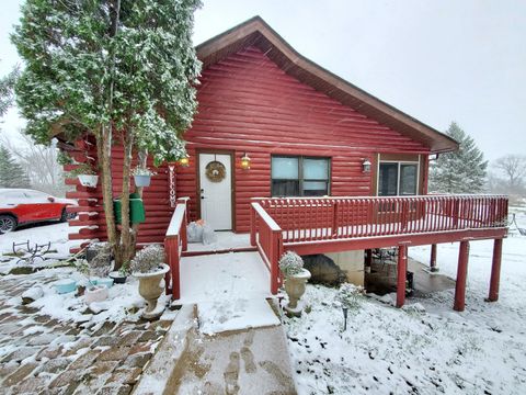 A home in Antioch