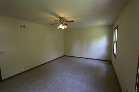 Tiny photo for 1223 Waveland Avenue, Gurnee, IL 60031 (MLS # 12405924)