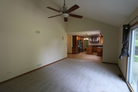 Tiny photo for 1223 Waveland Avenue, Gurnee, IL 60031 (MLS # 12405924)