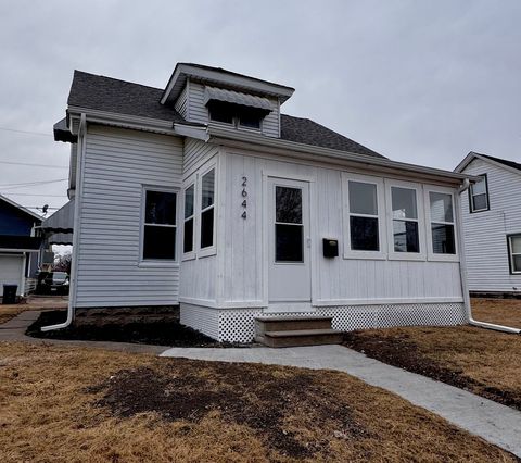 Photo of 2644 main Street, Davenport, IA 50803 (MLS # 12551685)