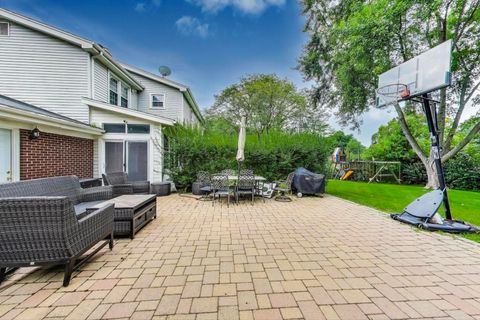 Tiny photo for 248 Beverly Road, Barrington, IL 60010 (MLS # 12433858)