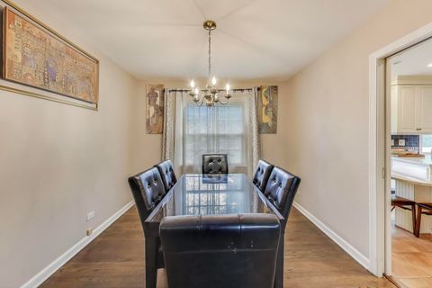 Tiny photo for 248 Beverly Road, Barrington, IL 60010 (MLS # 12433858)