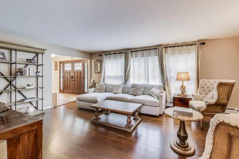 Tiny photo for 248 Beverly Road, Barrington, IL 60010 (MLS # 12433858)