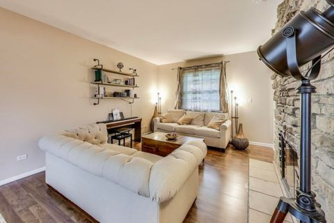 Tiny photo for 248 Beverly Road, Barrington, IL 60010 (MLS # 12433858)