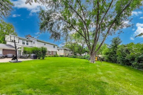 Tiny photo for 248 Beverly Road, Barrington, IL 60010 (MLS # 12433858)