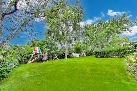 Tiny photo for 248 Beverly Road, Barrington, IL 60010 (MLS # 12433858)