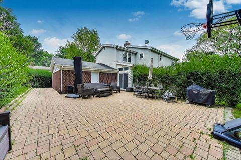 Tiny photo for 248 Beverly Road, Barrington, IL 60010 (MLS # 12433858)