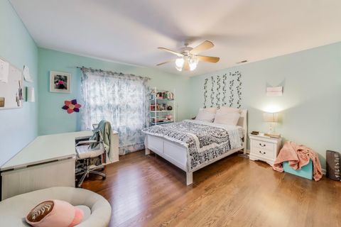 Tiny photo for 248 Beverly Road, Barrington, IL 60010 (MLS # 12433858)