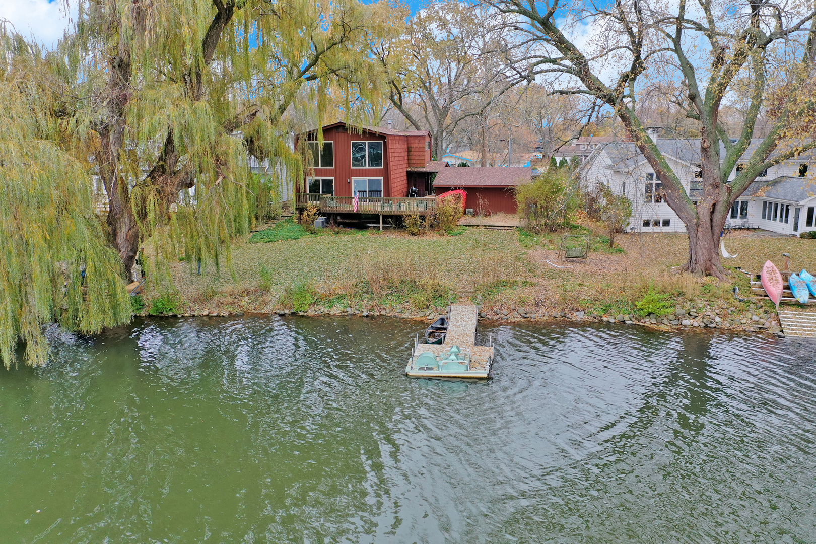 926 Lucerne Court