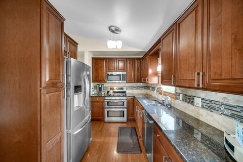 Tiny photo for 14820 Anne Court, Oak Forest, IL 60452 (MLS # 12707856)