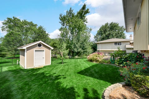 Tiny photo for 14820 Anne Court, Oak Forest, IL 60452 (MLS # 12707856)