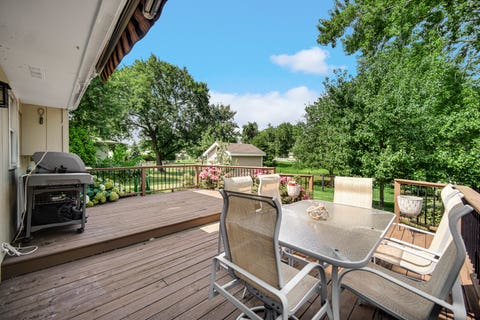 Tiny photo for 14820 Anne Court, Oak Forest, IL 60452 (MLS # 12707856)