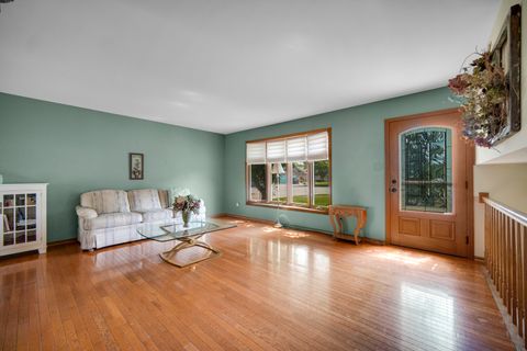 Tiny photo for 14820 Anne Court, Oak Forest, IL 60452 (MLS # 12707856)