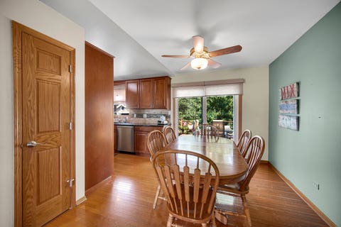 Tiny photo for 14820 Anne Court, Oak Forest, IL 60452 (MLS # 12707856)