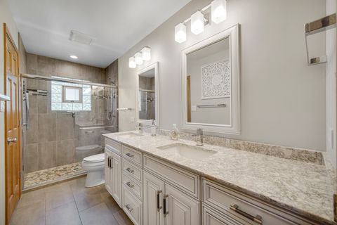Tiny photo for 14820 Anne Court, Oak Forest, IL 60452 (MLS # 12707856)