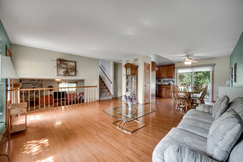 Tiny photo for 14820 Anne Court, Oak Forest, IL 60452 (MLS # 12707856)