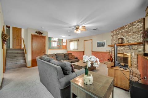 Tiny photo for 14820 Anne Court, Oak Forest, IL 60452 (MLS # 12707856)