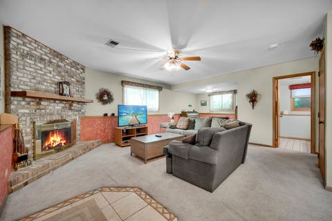 Tiny photo for 14820 Anne Court, Oak Forest, IL 60452 (MLS # 12707856)