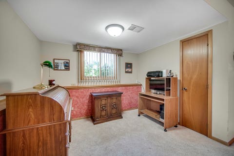 Tiny photo for 14820 Anne Court, Oak Forest, IL 60452 (MLS # 12707856)