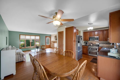 Tiny photo for 14820 Anne Court, Oak Forest, IL 60452 (MLS # 12707856)