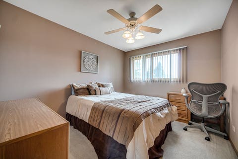 Tiny photo for 14820 Anne Court, Oak Forest, IL 60452 (MLS # 12707856)