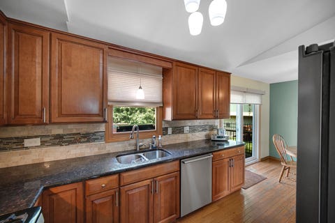 Tiny photo for 14820 Anne Court, Oak Forest, IL 60452 (MLS # 12707856)