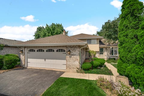 Tiny photo for 14820 Anne Court, Oak Forest, IL 60452 (MLS # 12707856)