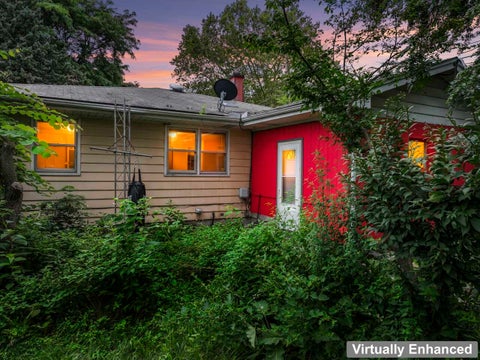 Tiny photo for 746 Schomer Avenue, Aurora, IL 60505 (MLS # 12722775)