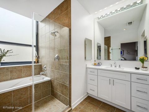 Tiny photo for 1910 S Indiana Avenue #321, Chicago, IL 60616 (MLS # 12628552)