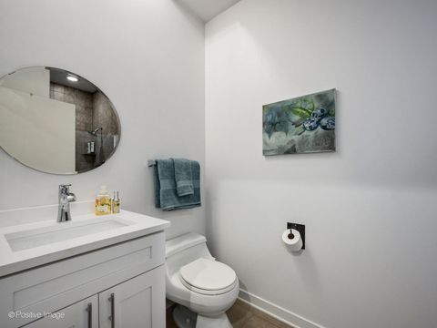Tiny photo for 1910 S Indiana Avenue #321, Chicago, IL 60616 (MLS # 12628552)