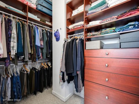 Tiny photo for 1910 S Indiana Avenue #321, Chicago, IL 60616 (MLS # 12628552)