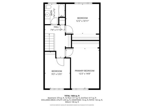 Tiny photo for 1205 Peterson Avenue #B, Park Ridge, IL 60068 (MLS # 12655565)