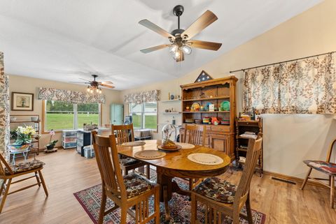 Tiny photo for 206 Brookview Lane, Durant, IA 52747 (MLS # 12617497)