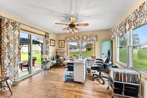 Tiny photo for 206 Brookview Lane, Durant, IA 52747 (MLS # 12617497)