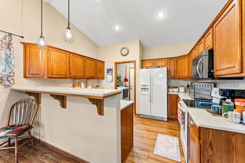 Tiny photo for 206 Brookview Lane, Durant, IA 52747 (MLS # 12617497)