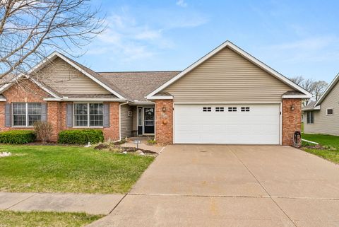 Photo of 206 Brookview Lane, Durant, IA 52747 (MLS # 12617497)
