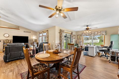 Tiny photo for 206 Brookview Lane, Durant, IA 52747 (MLS # 12617497)