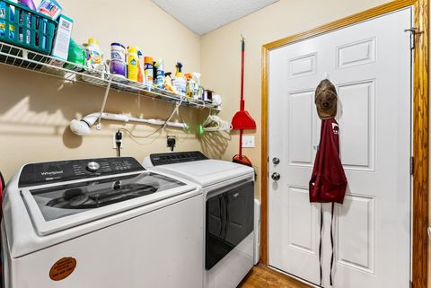 Tiny photo for 206 Brookview Lane, Durant, IA 52747 (MLS # 12617497)