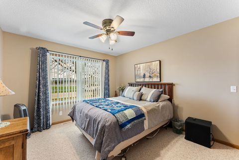 Tiny photo for 206 Brookview Lane, Durant, IA 52747 (MLS # 12617497)