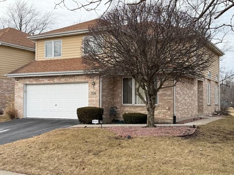 Photo of 7120 182nd Street, Tinley Park, IL 60477 (MLS # 12299654) Photo of 7120 182nd Street, Tinley Park, IL 60477 (MLS # 12299654)